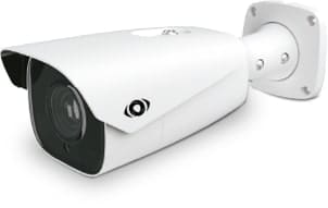IESS SRL EAA79511P TEL.BULLET IP 4MPX C/ FUNZ.PERIMETRALI H