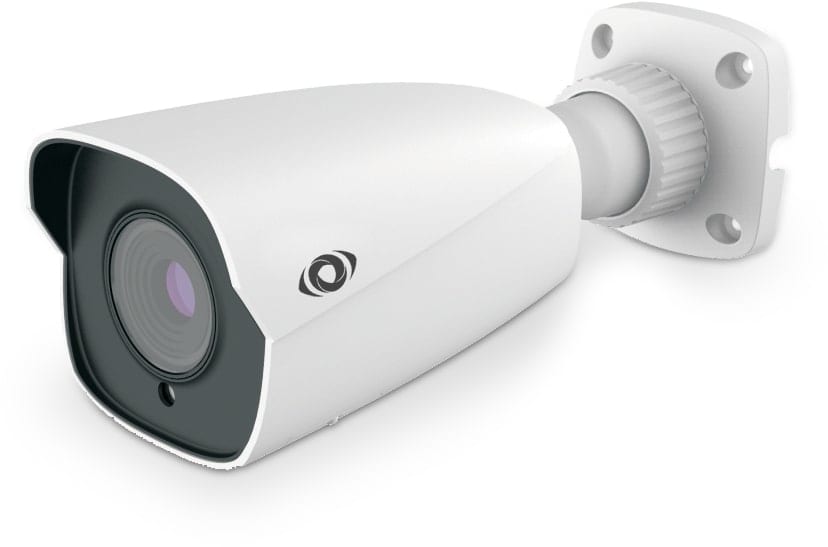 IESS SRL - EAA79512F BULLET IP AI,FACE 4MPX MOTOR.2.8-12 IVS-