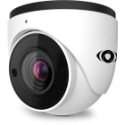 IESS SRL EAA79612F DOME IP AI, FACE 4MPX MOTOR.2.8-12 IVS-D