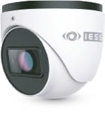 IESS SRL - EAA79612KX DOME IP 4K CON AI AVANZATI 2,8-12MM IVS-