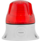 SIRENA - SIR79613 MLAMP S/F RED V24/240AC GY