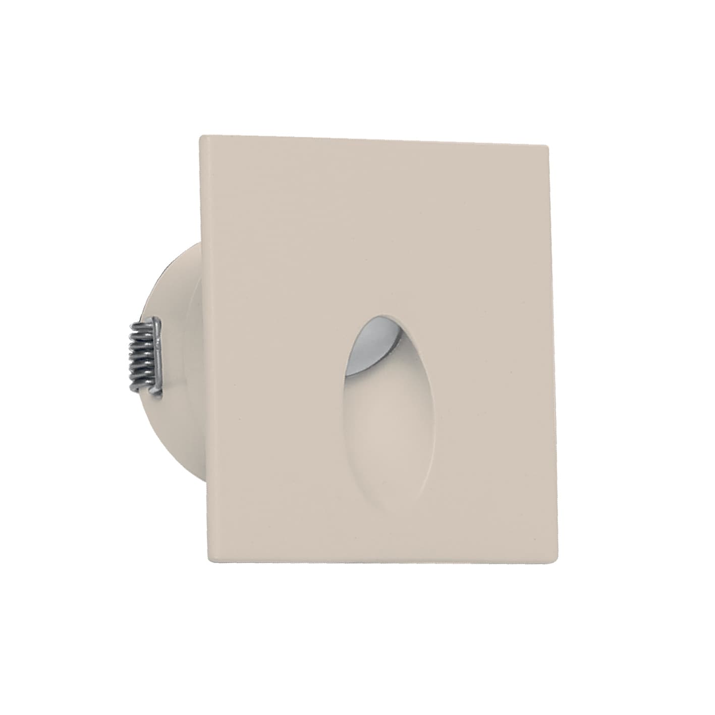LINEA LIGHT (ILED) - ILD82513W70 QUARA65-Q 4 QUADRO 1LED 2W SAND