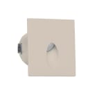 LINEA LIGHT (ILED) ILD82513W70 QUARA65-Q 4 QUADRO 1LED 2W SAND