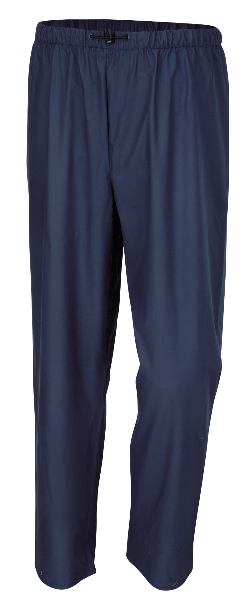 BM SPA BMM079700003 PANTALONI ANTIPIOGGIA PVC BLU TG.L