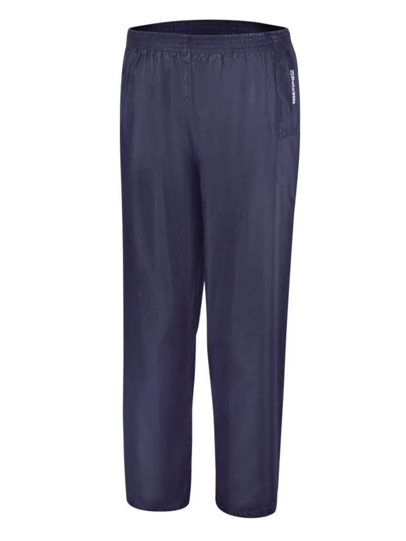 BM SPA BMM079710103 PANTALONI ANTIPIOGGIA LIGHT TG.L