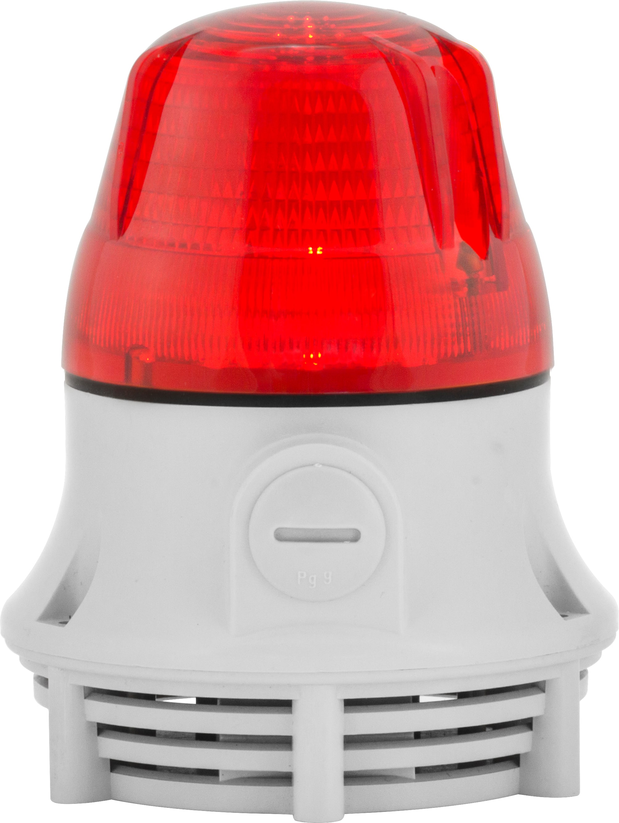 SIRENA SIR79743 MLAMP S/F A RED V48DAC GY