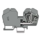 WAGO ITALIA SRL - WAG285-635 MORSETTO PASSANTE PER 2 CONDUTTORI 35 MM