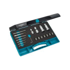 ABC TOOLS SPA - ABCF79773000 19 UTENSILI F 7977/3 + CONT.