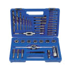 ABC TOOLS SPA ABCF79782000 40 UTENSILI F 7978/2 + CONT.