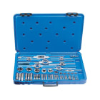 ABC TOOLS SPA - ABCF79785000 55 UTENSILI F 7978/5 + CONT.