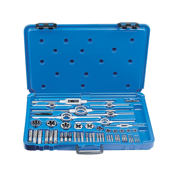 ABC TOOLS SPA ABCF79785000 55 UTENSILI F 7978/5 + CONT.
