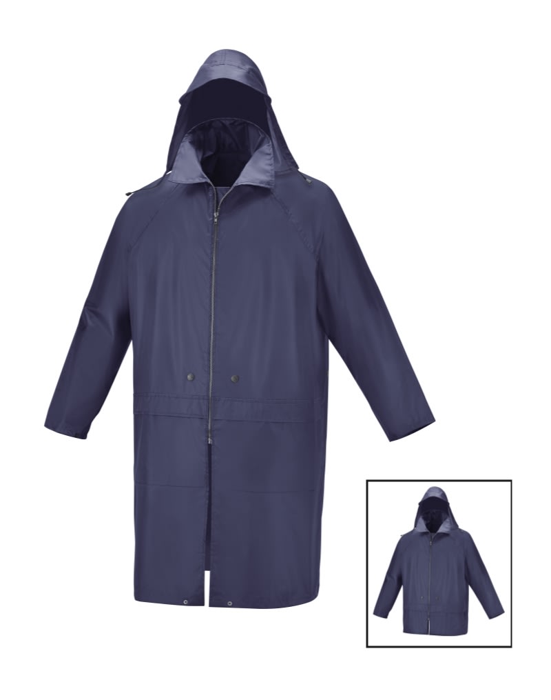 BM SPA - BMM079780105 Cappotto impermeabile accorciabile