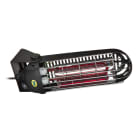 MO EL MOE798 LUCCIOLA 230V/50HZ 800W