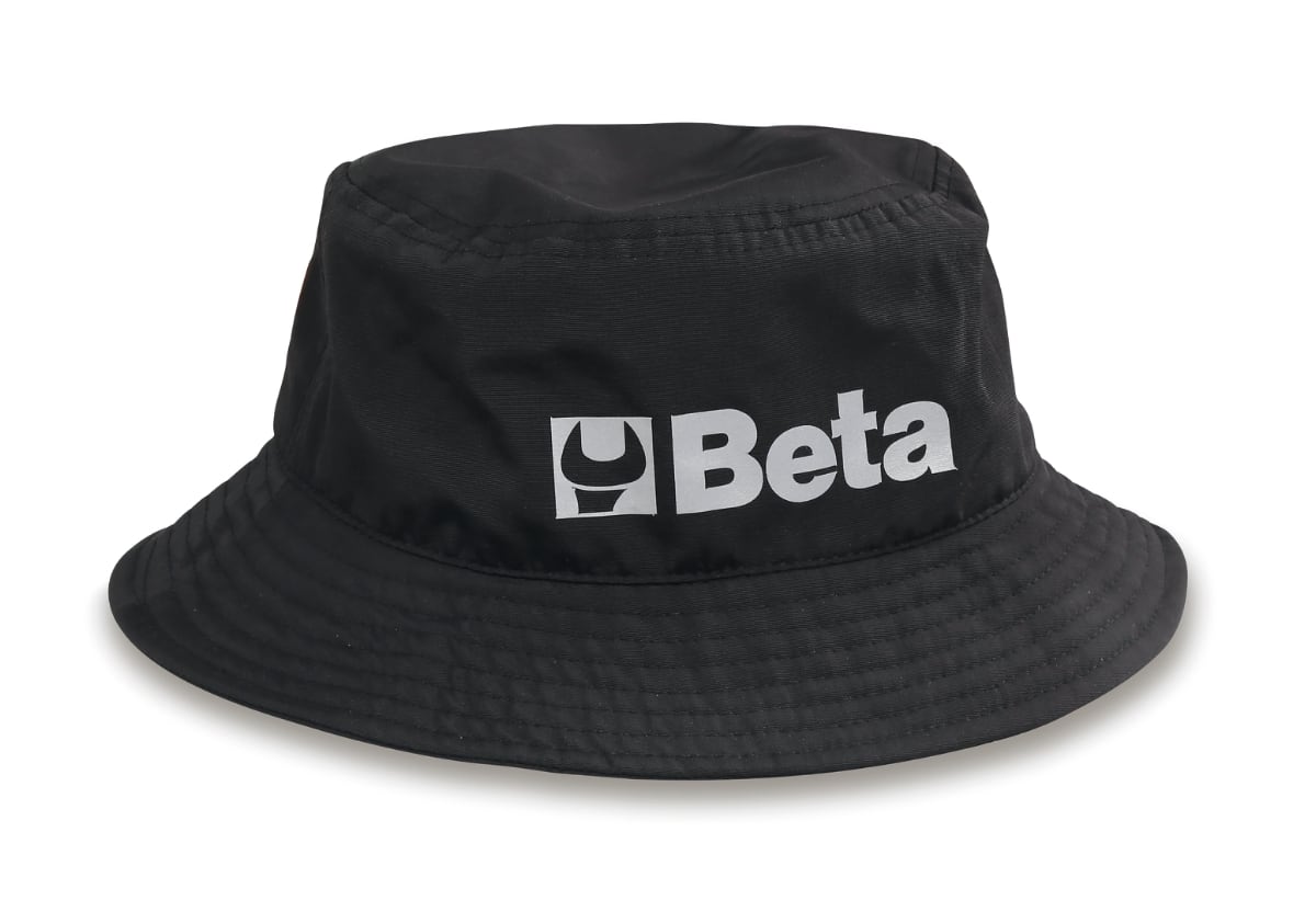 BM SPA BMM079810160 CAPPELLINI ANTIPIOGGIA NYLON BLACK 60