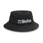 BM SPA BMM079810158 CAPPELLINI ANTIPIOGGIA NYLON BLACK 58