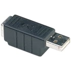 ELCART DISTRIBUTION - ERT406510000 ADATTAT. USB DA SPINA A PRESA B