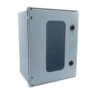 WIMEX - WIM7995144 CAB PN 404020 T ARM.PORTA TRAS