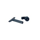 WIMEX - WIM7996300 PN 11T-LOCK CHIUS.TRIANGOLARE
