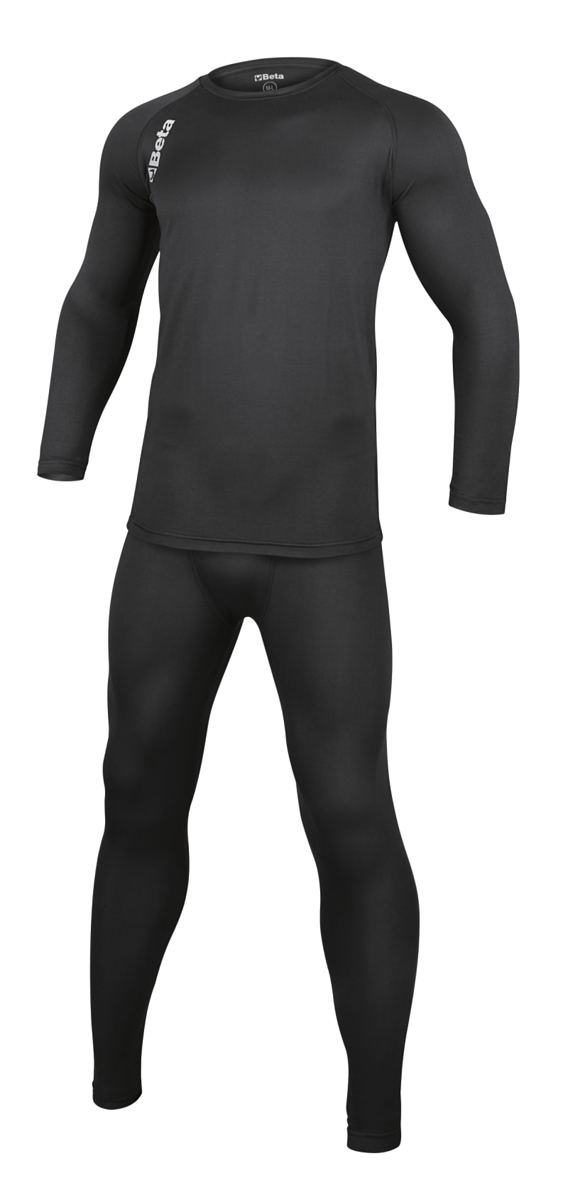 BM SPA BMM079960002 SET TECHNICAL UNDERWEAR TG.M-L