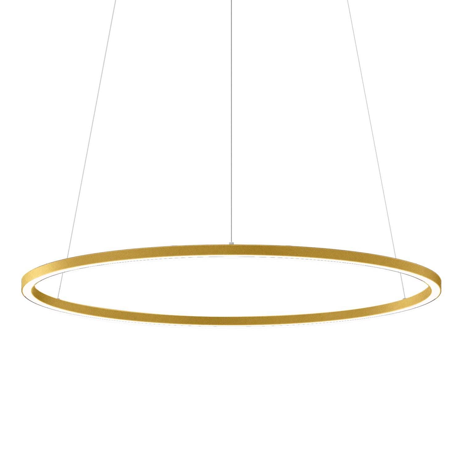 LINEA LIGHT (ILED) - ILDC01062HGWDI TOUR SLIM D.1150 65WDC HG W DI