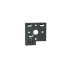 LOVATO LOV7A181 PIASTRA FISSAGGIO DIN 7GN32_63 VERS. U