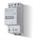 FINDER SPA - FIN7E1282300002 CONTATORE ENERGIA MECC. MONOFASE 25A 35MM