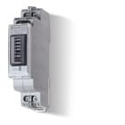 FINDER SPA FIN7E1382300010 CONTATORE ENERGIA MECC.TRIFASE 65A