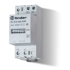 FINDER SPA FIN7E1682300010 CONTATORE ENERGIA MECC. MONOFASE 65A 35M