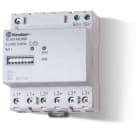 FINDER SPA - FIN7E3684000010 CONTATORE ENERGIA MECC.TRIFASE 65A