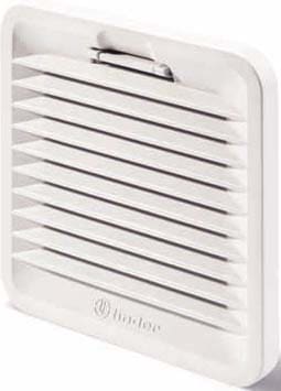 FINDER SPA - FIN7F0200003000 FILTRO SCARICO STANDARD(177X177MM)