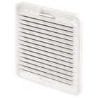 FINDER SPA FIN7F0200004000 FILTRO SCARICO STANDARD(223X223MM)