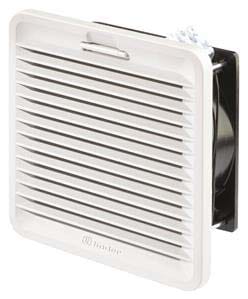 FINDER SPA FIN7F2082304250 VENTILATORE CON FILTRO 250MC/H