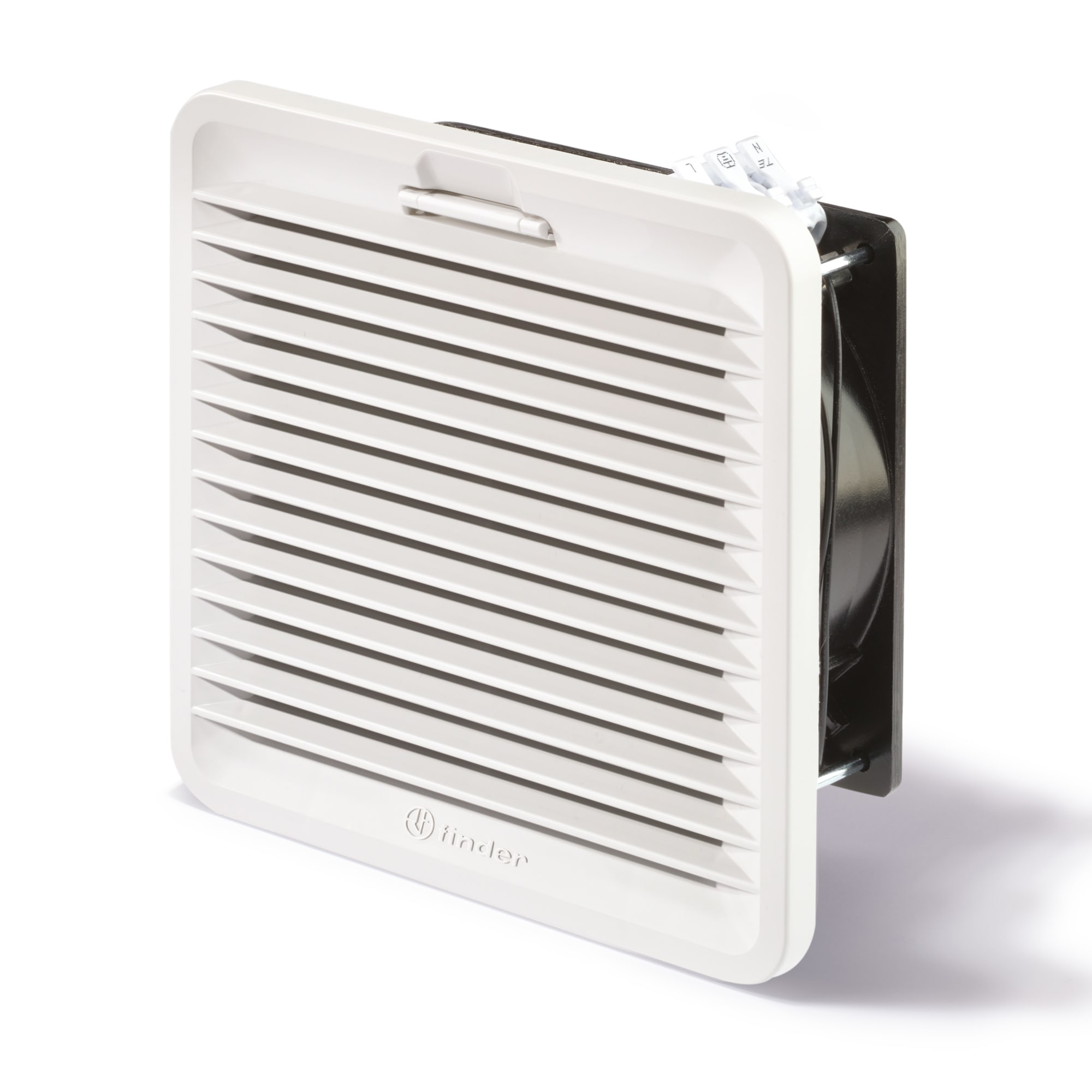 FINDER SPA FIN7F2090242055T VENTILATORE CON FILTRO 55MC/H