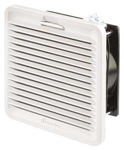 FINDER SPA FIN7F2182304250 VENTILATORE CON FILTRO