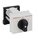 LOVATO LOV7GN1275O48 COMMUTAT. 4P 16A MODULARE PER GUIDA DIN