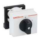 LOVATO - LOV7GN1291O48 INTERRUTORE 2P 16A MODULAR PER GUIDA DIN