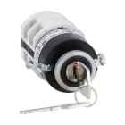 LOVATO - LOV7GN2591U12 INT. 2P 25A MONT. FRONT. CHIAVE D.22MM