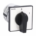 LOVATO - LOV7GN3290U INTERRUTTORE. 1P 32A MONT. FRONT. 65X65
