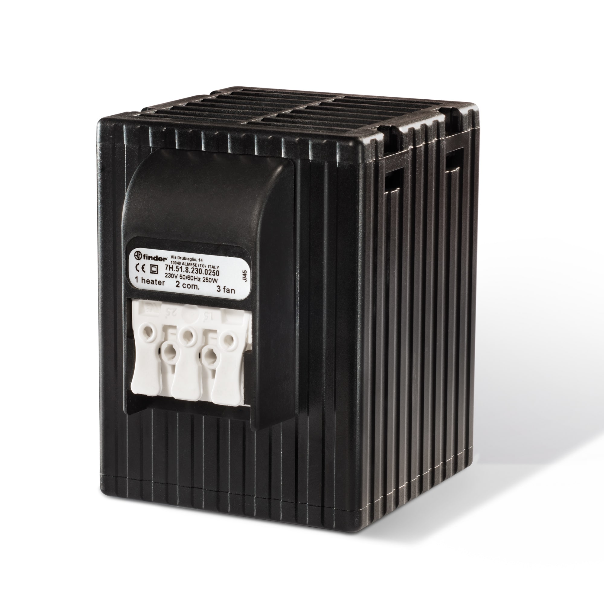 FINDER SPA - FIN7H5181100250 RISCALDATORE DA QUADRO