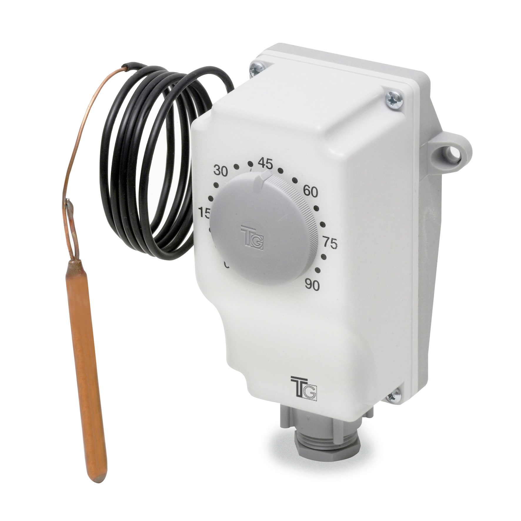 FANTINI COSMI SPA FAN7K1-1S326-00A TS.CUSTODIA0/90° 1000/R IP55