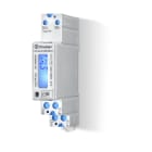 FINDER SPA FIN7M2482300010 CONTATORE ENERGIA 40A SOLO KW MONOFASE