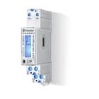 FINDER SPA FIN7M2482300310 CONTATORE ENERGIA 40A SOLO KW MONOFASE