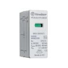 FINDER SPA - FIN7P2081500015 CARTUCCIA VARISTORE 150VAC 15KA