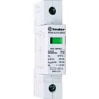 FINDER SPA FIN7P2184400020 SPD CLASSE2 UNIPOLARE 1P 440VAC 20KA