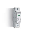 FINDER SPA FIN7P2181300015 SPD CLASSE2 UNIPOL 1P 130VAC 15KA NO REM