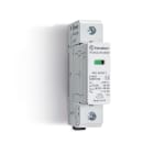 FINDER SPA - FIN7P2181501015 SPD CLASSE2 UNIPOL 1P 150VAC 15KA NO REM