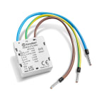 FINDER SPA FIN7P3682752002 SPD CLASSE3 MONOFASE INCAS. 275VAC 4KV 2