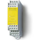 FINDER SPA - FIN7S1690120420 RELÈ MODULARE CON CONTATTI GUIDATI