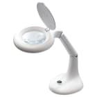 ELCART DISTRIBUTION - ERT070142600 LAMPADA TAVOLO 3-8 DIOT.15LED SMD