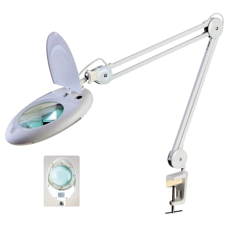 ELCART DISTRIBUTION ERT070145000 LAMPADA 5 DIOT.80LED SMD 15W BIAN